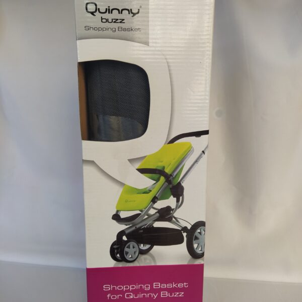 CESTILLA SILLA BUZZ - Quinny
