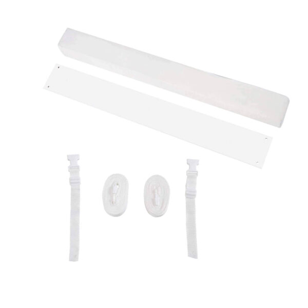 KIT DE UNIÓN PARA CUNA – Seguridad y Estabilidad para tu Bebé